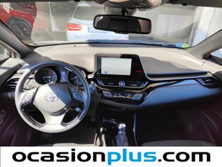Toyota C-HR 1.8 125H Advance 90 kW (122 CV)
