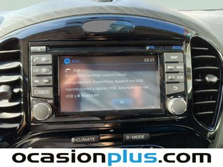 Nissan Juke G Acenta 83 kW (112 CV)