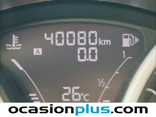 Nissan Juke G Acenta 83 kW (112 CV)