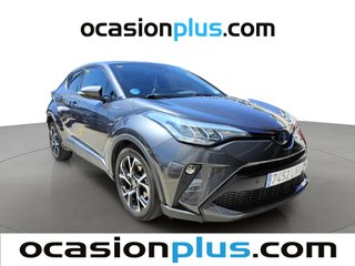 Toyota C-HR 1.8 125H Advance 90 kW (122 CV)