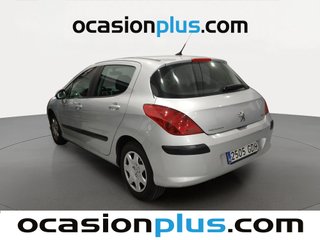 Peugeot 308 1.4 VTi Confort 70 kW (95 CV)
