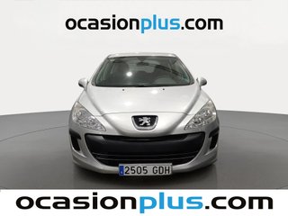 Peugeot 308 1.4 VTi Confort 70 kW (95 CV)