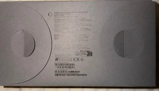 Apple Watch Ultra Negro 3 (PRECINTADO)