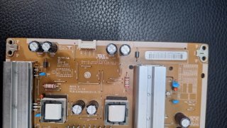 Fuente Alimentación TV LG EAX66103101 nueva
