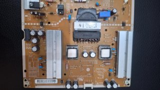 Fuente Alimentación TV LG EAX66103101 nueva