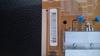 Fuente Alimentación TV LG EAX66103101 nueva