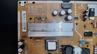 Fuente Alimentación TV LG EAX66103101 nueva