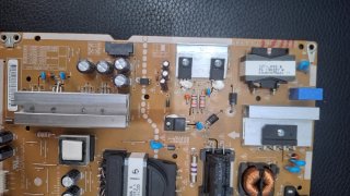 Fuente Alimentación TV LG EAX66103101 nueva
