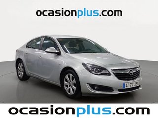 Opel Insignia 1.6 CDTI ecoFlex S&S Business 100 kW (136 CV)