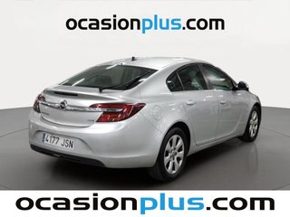 Opel Insignia 1.6 CDTI ecoFlex S&S Business 100 kW (136 CV)