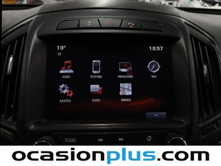 Opel Insignia 1.6 CDTI ecoFlex S&S Business 100 kW (136 CV)