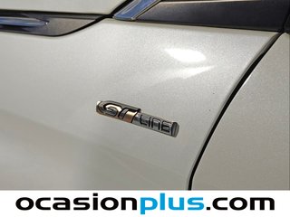 Peugeot 5008 BlueHDI 130 S&S GT Line 96 kW (130 CV)