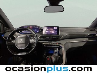 Peugeot 5008 BlueHDI 130 S&S GT Line 96 kW (130 CV)