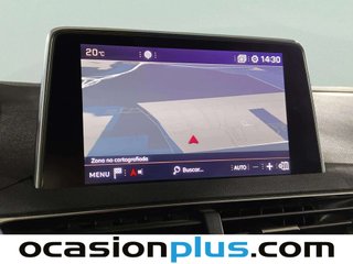 Peugeot 5008 BlueHDI 130 S&S GT Line 96 kW (130 CV)