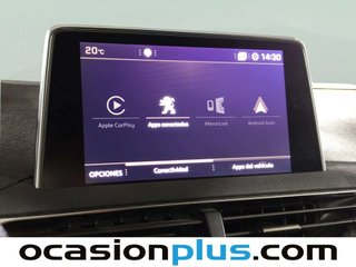 Peugeot 5008 BlueHDI 130 S&S GT Line 96 kW (130 CV)