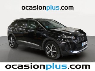 Peugeot 3008 PureTech 130 S&S Allure Pack EAT8 96 kW (130 CV)