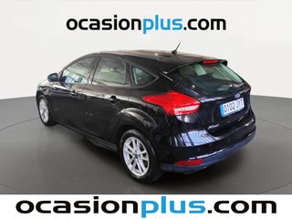 Ford Focus 1.0 Ecoboost S&S Business 92 kW (125 CV)
