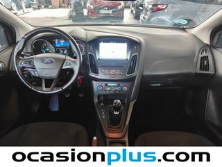 Ford Focus 1.0 Ecoboost S&S Business 92 kW (125 CV)