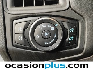Ford Focus 1.0 Ecoboost S&S Business 92 kW (125 CV)