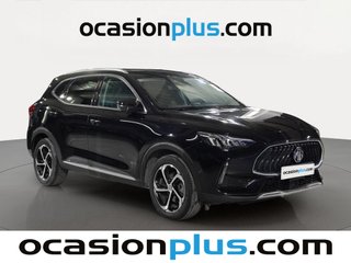 MG HS 1.5 Turbo GDI Luxury DCT 119 kW (162 CV)