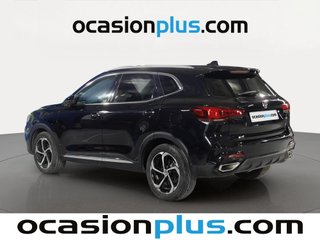 MG HS 1.5 Turbo GDI Luxury DCT 119 kW (162 CV)