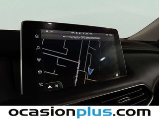 MG HS 1.5 Turbo GDI Luxury DCT 119 kW (162 CV)