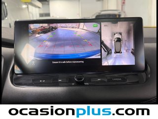 Nissan Qashqai DIG-T 140 mHEV N-Connecta 4x2 103 kW (140 CV)