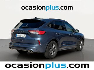 Ford Kuga 1.5 EcoBlue ST-Line 88 kW (120 CV)