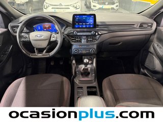 Ford Kuga 1.5 EcoBlue ST-Line 88 kW (120 CV)