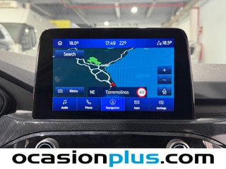 Ford Kuga 1.5 EcoBlue ST-Line 88 kW (120 CV)