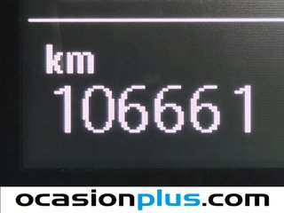 Volkswagen Touran Advance 1.6 TDI SCR BMT 81 kW (110 CV)