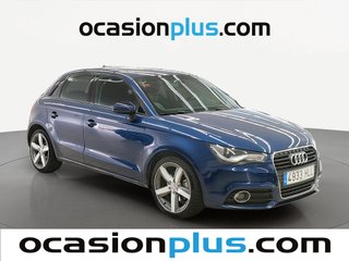 Audi A1 Sportback Ambition 1.4 TFSI 90 kW (122 CV) S tronic