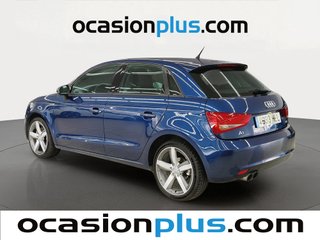 Audi A1 Sportback Ambition 1.4 TFSI 90 kW (122 CV) S tronic