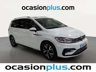 Volkswagen Touran Sport 1.5 TSI 110 kW (150 CV) DSG