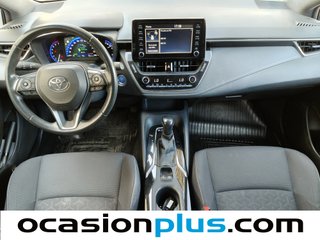 Toyota Corolla Touring Sports 125H Active Tech E-CVT 90 kW (122 CV)