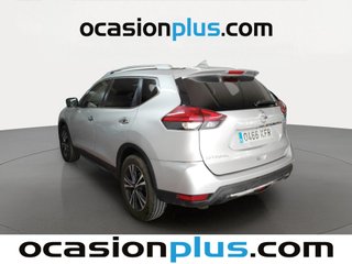 Nissan X-Trail 1.6 DIG-T N-Connecta 4x2 120 kW (163 CV)