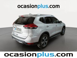 Nissan X-Trail 1.6 DIG-T N-Connecta 4x2 120 kW (163 CV)