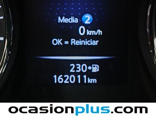 Nissan X-Trail 1.6 DIG-T N-Connecta 4x2 120 kW (163 CV)