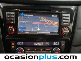 Nissan X-Trail 1.6 DIG-T N-Connecta 4x2 120 kW (163 CV)
