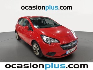 Opel Corsa 1.4 Selective 66 kW (90 CV)