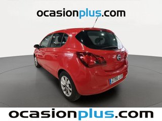 Opel Corsa 1.4 Selective 66 kW (90 CV)