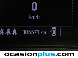 Opel Corsa 1.4 Selective 66 kW (90 CV)