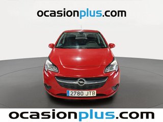 Opel Corsa 1.4 Selective 66 kW (90 CV)