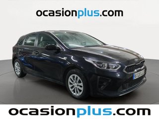 Kia Ceed 1.0 T-GDi Concept 88 kW (120 CV)