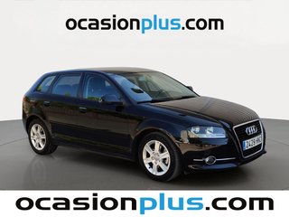 Audi A3 Sportback Attraction 2.0 TDI 103 kW (140 CV)