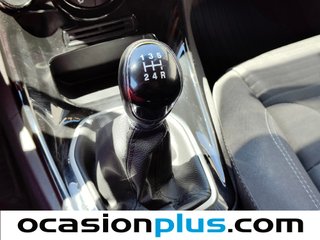 Ford Fiesta 1.0 EcoBoost Titanium 74 kW (100 CV)