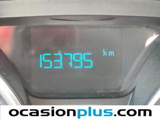 Ford Fiesta 1.0 EcoBoost Titanium 74 kW (100 CV)