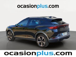 CUPRA Formentor 1.5 TSI 110 kW (150 CV)