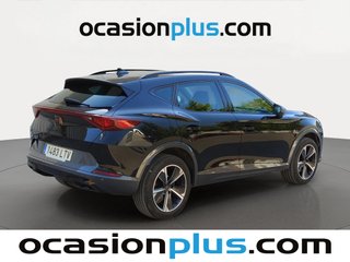CUPRA Formentor 1.5 TSI 110 kW (150 CV)