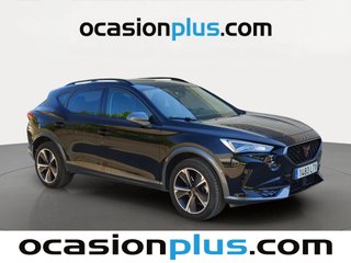 CUPRA Formentor 1.5 TSI 110 kW (150 CV)